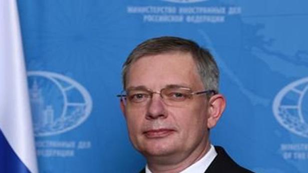 Russia, India motivated to ensure uninterrupted defence cooperation: Envoy