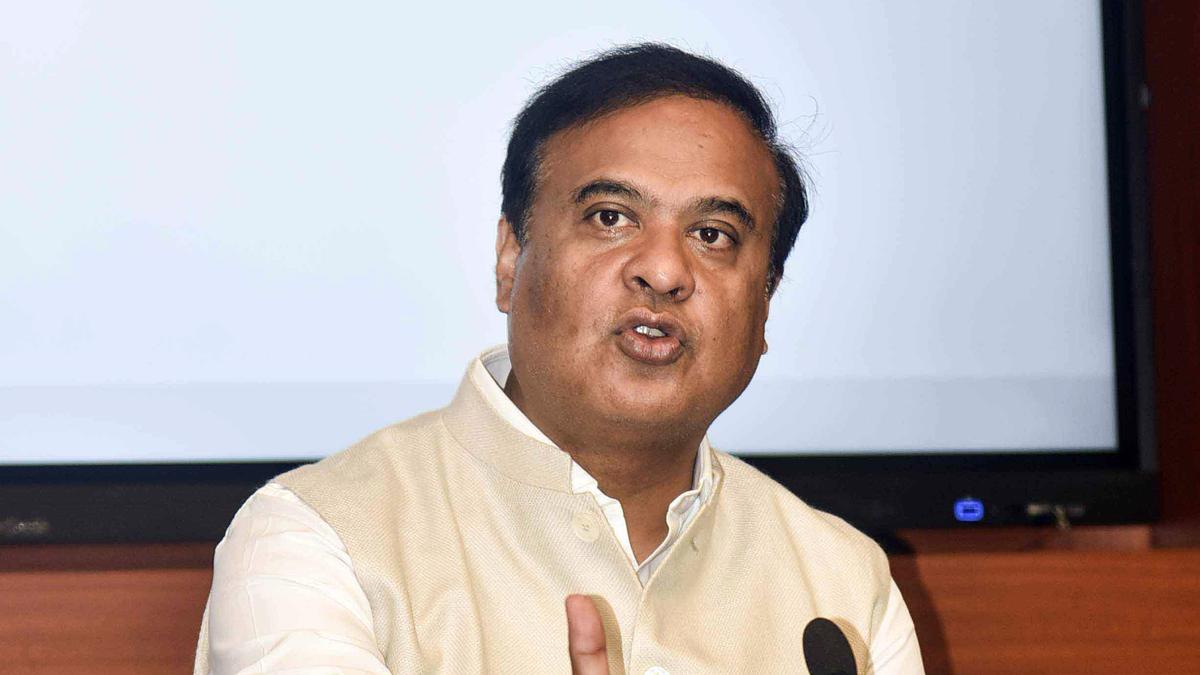 Hindu and Muslim MLAs jointly decided to abolish two-hours Jumma break, says Himanta Biswa Sarma