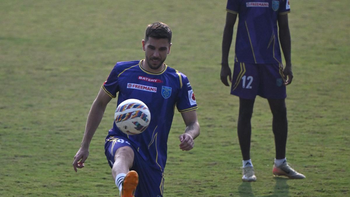 ISL | Arduous task for Blasters as mighty Mohun Bagan make a visit