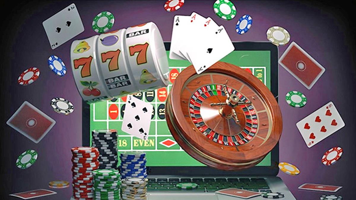 online gambling USA