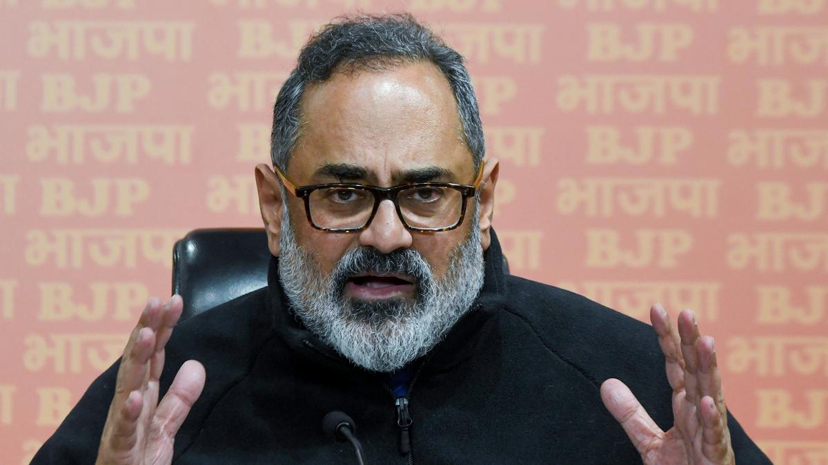 Unprecedented employment opportunities created during the last 10 years in country, says Union Minister