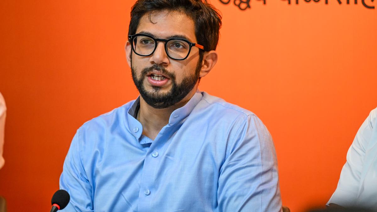 Aaditya Thackeray slams social media posts against cricketer Mohammed Shami and lyricist Javed Akhtar