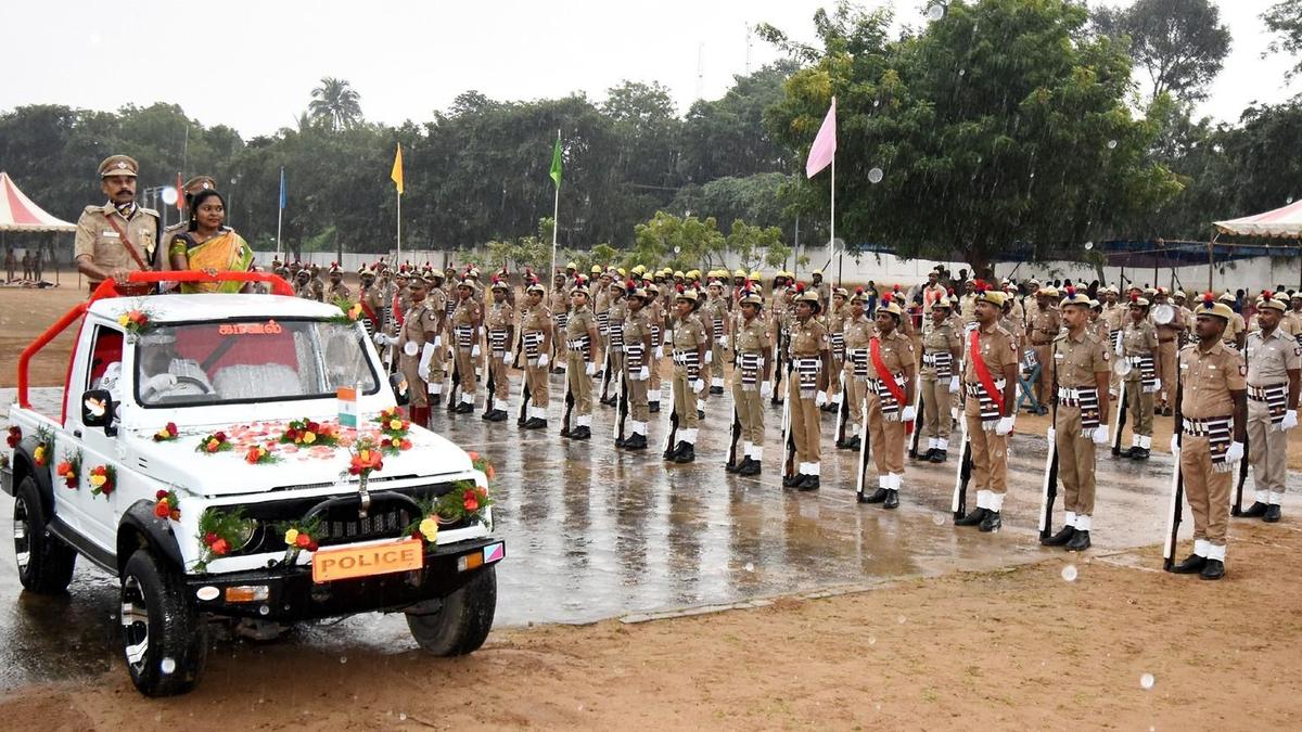 Republic Day celebrations held across delta districts