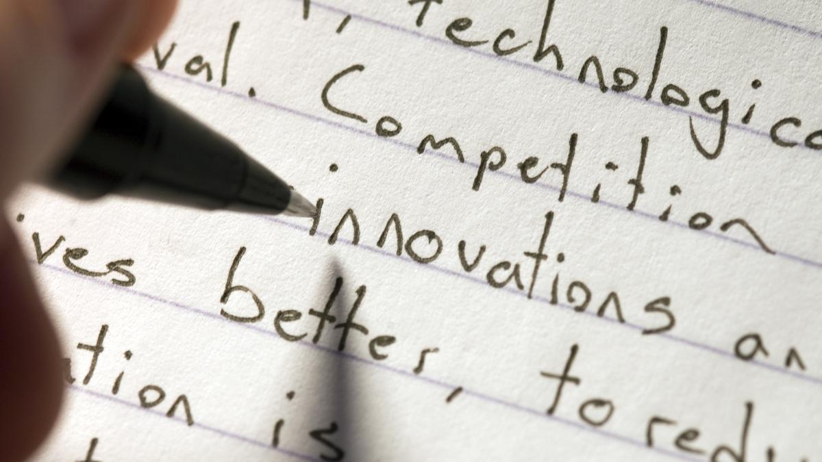 How keeping language simple while teaching can help students