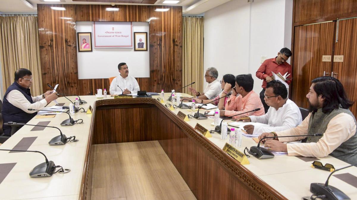 West Bengal government to roll out Annapurna Bhandar, discontinue schemes based on religious categorisation