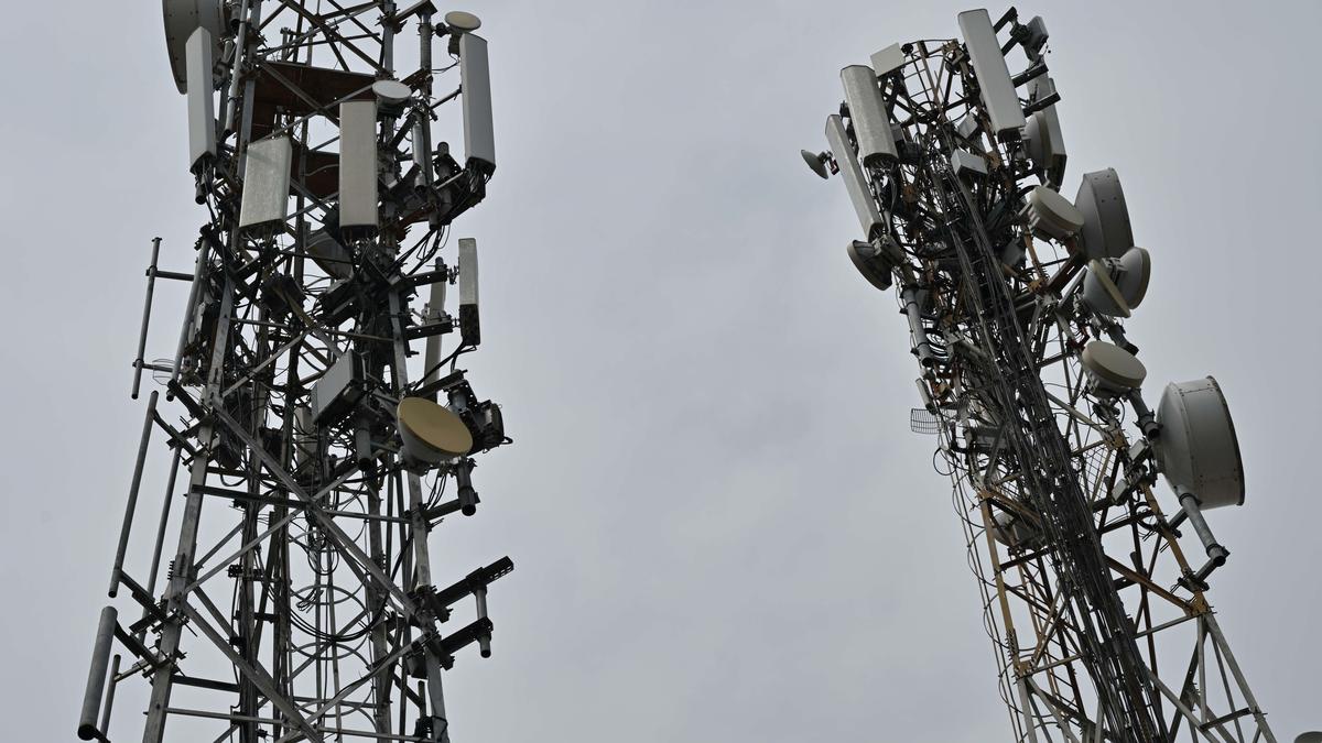 BSNL’s 4G service now available in Tirunelveli, suburbs; Thoothukudi to get it before January-end