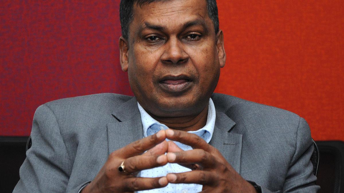 After 15 years, Fiji’s relations with India on track: Deputy PM Biman Prasad
