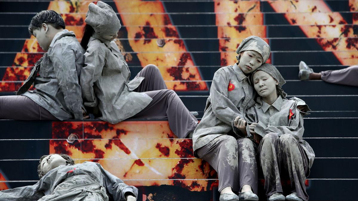 Han Kang’s imagery of pain | Review of ‘We Do Not Part’