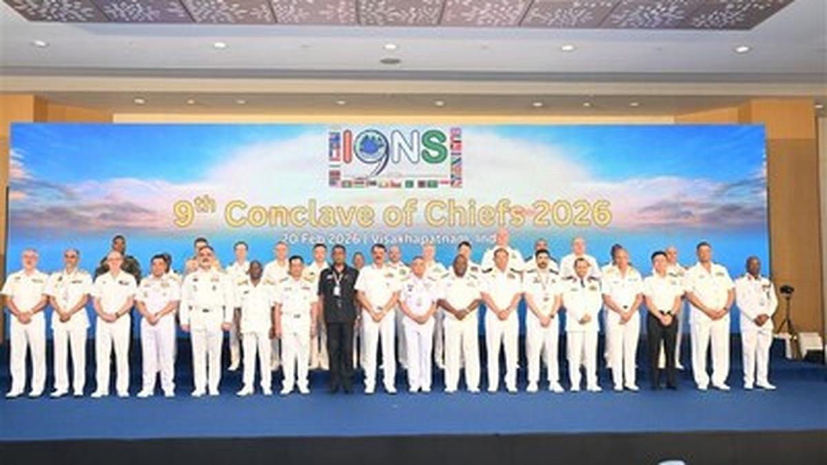 First Responder Beyond Borders: Indian Navy’s Humanitarian Outreach in the Indian Ocean Region