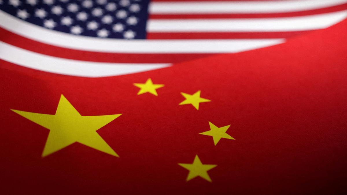 U.S. cites ‘misuse’ of AI by China in first dialogue; Beijing protests Washington’s restrictions