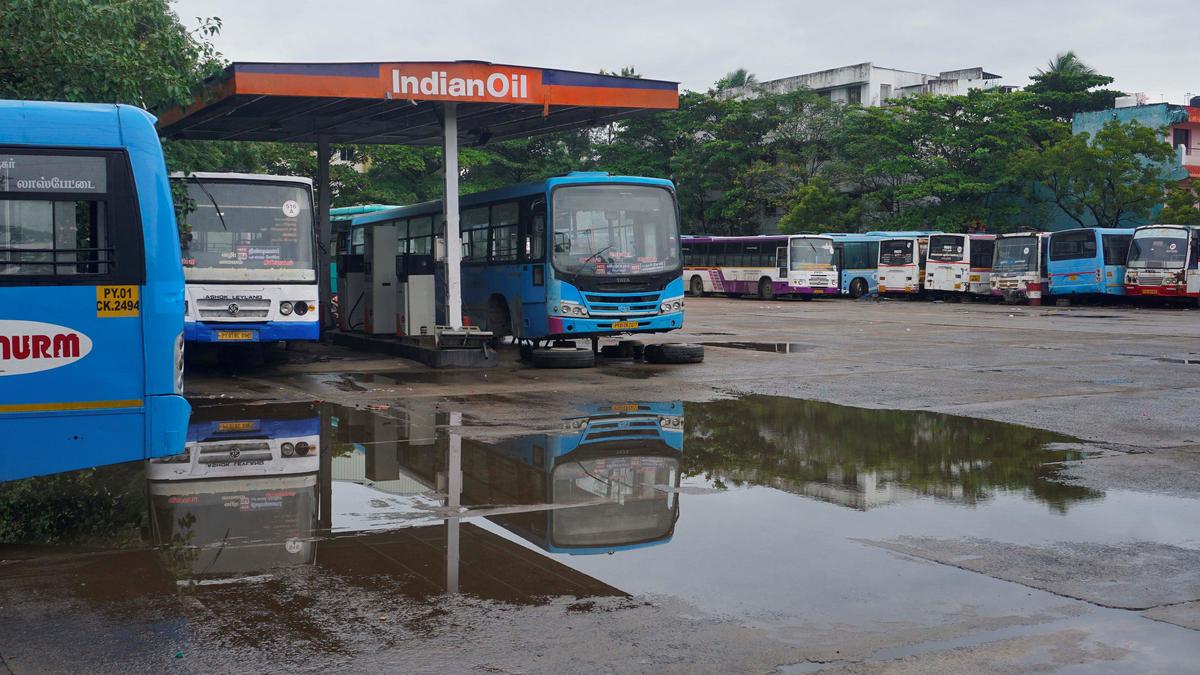 PRTC to add 38 new buses worth ₹17.5-crore to its fleet