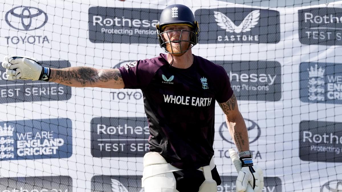 Stokes hails Woakes’ value to England team