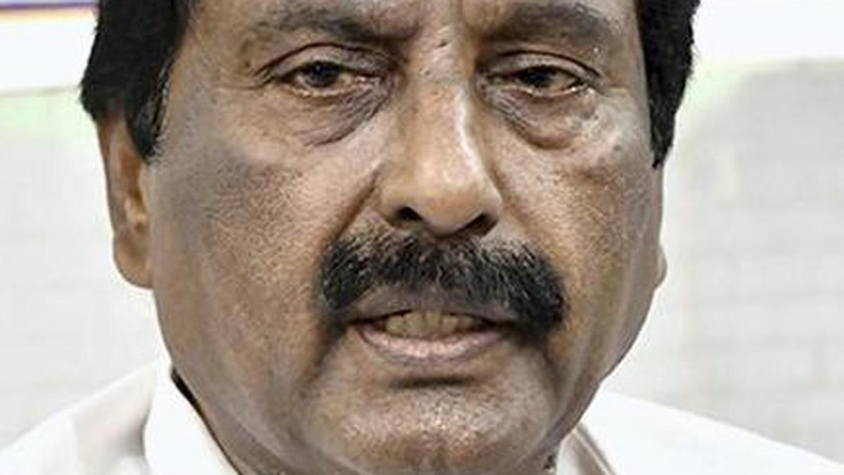 Oath taking ceremony of Pro-tem Speaker at Puducherry Lok Niwas likely on Monday