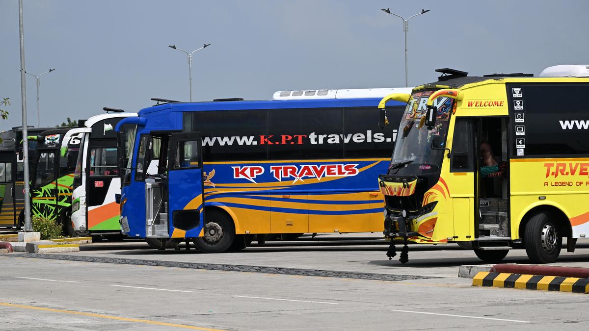 Data from redBus shows steady rise in women travellers from Karnataka