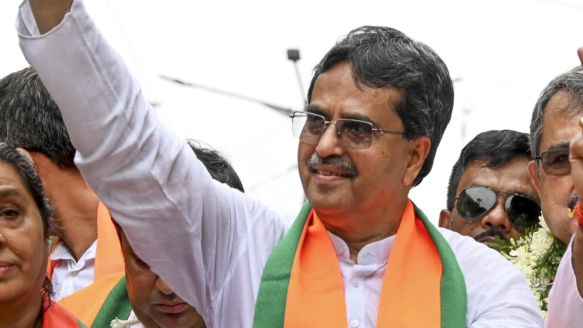 BJP will win 32 Lok Sabha seats out of 42 in Bengal: Tripura CM
