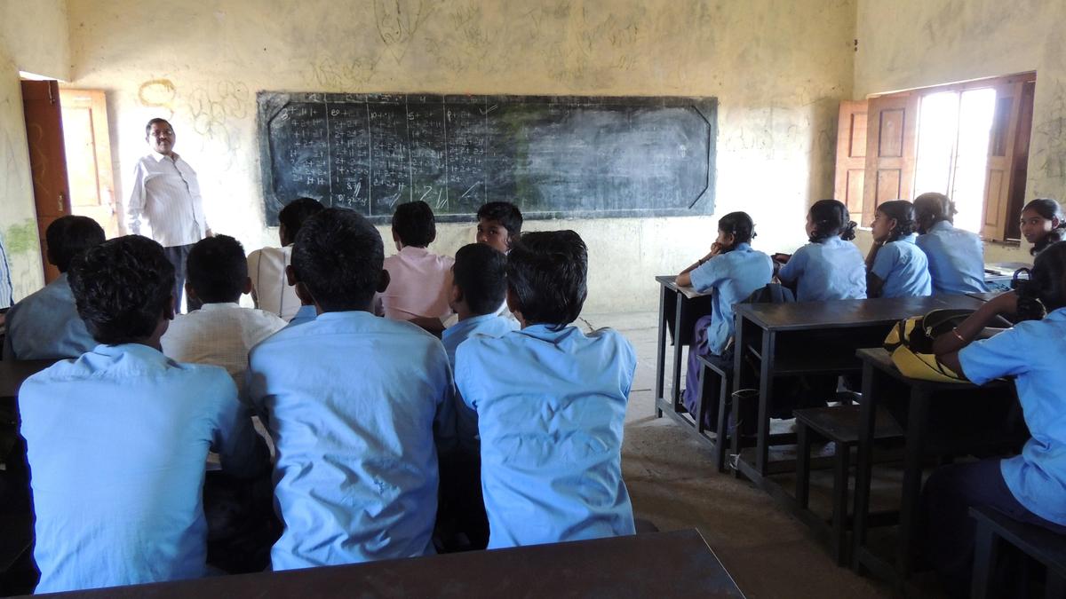 Remedial teaching to improve SSLC results in districts of Kalyana Karnataka region