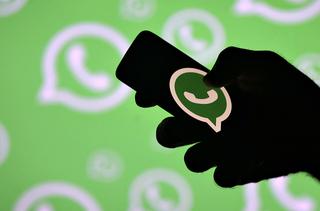 WhatsApp calls out restrictions in Russia after reported slowdown - The  Hindu