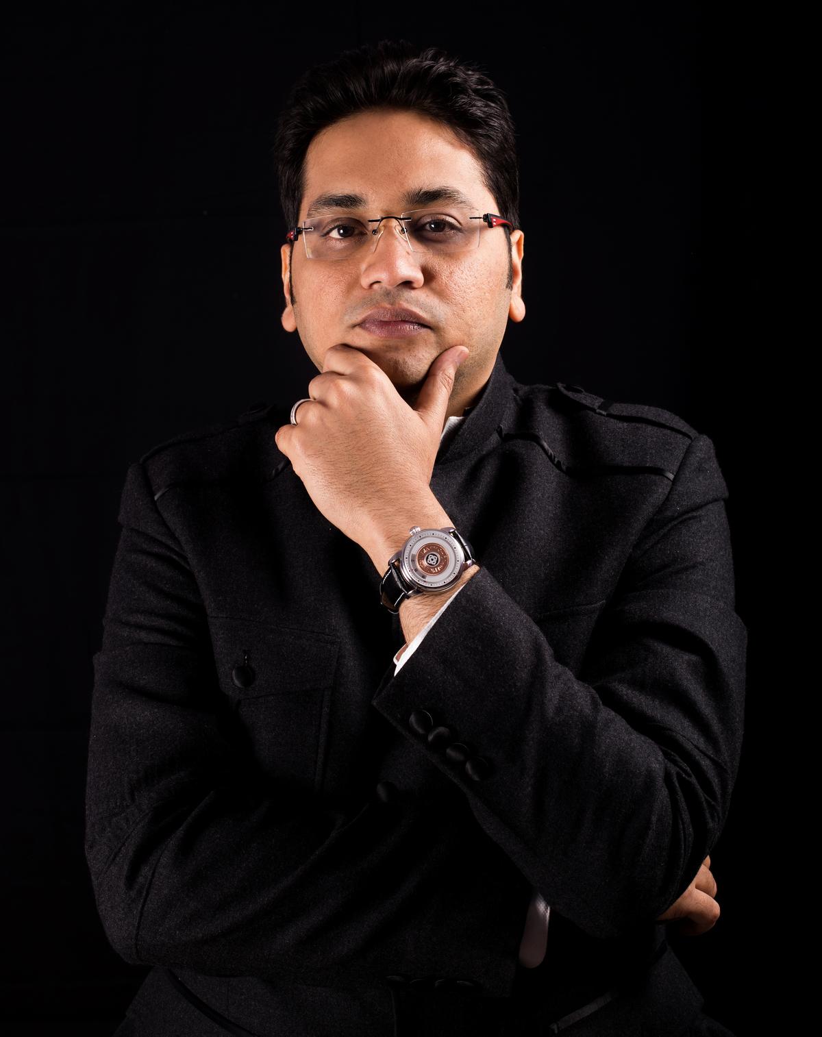 Gaurav Mehta