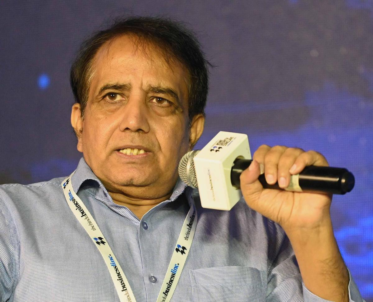 thehindu.com - Pti - China may face closer scrutiny in U.S. forced-labour probe: GTRI