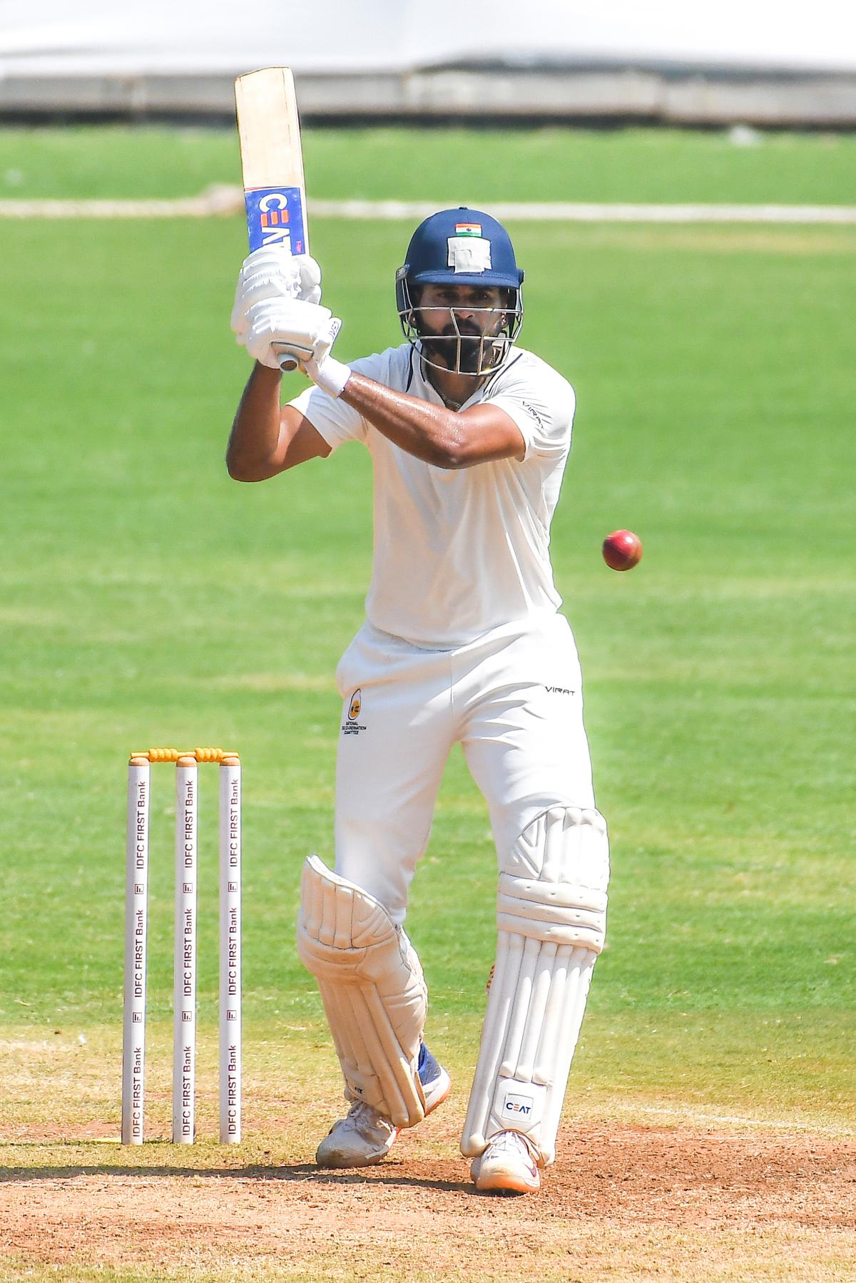 Shreyas Iyer.