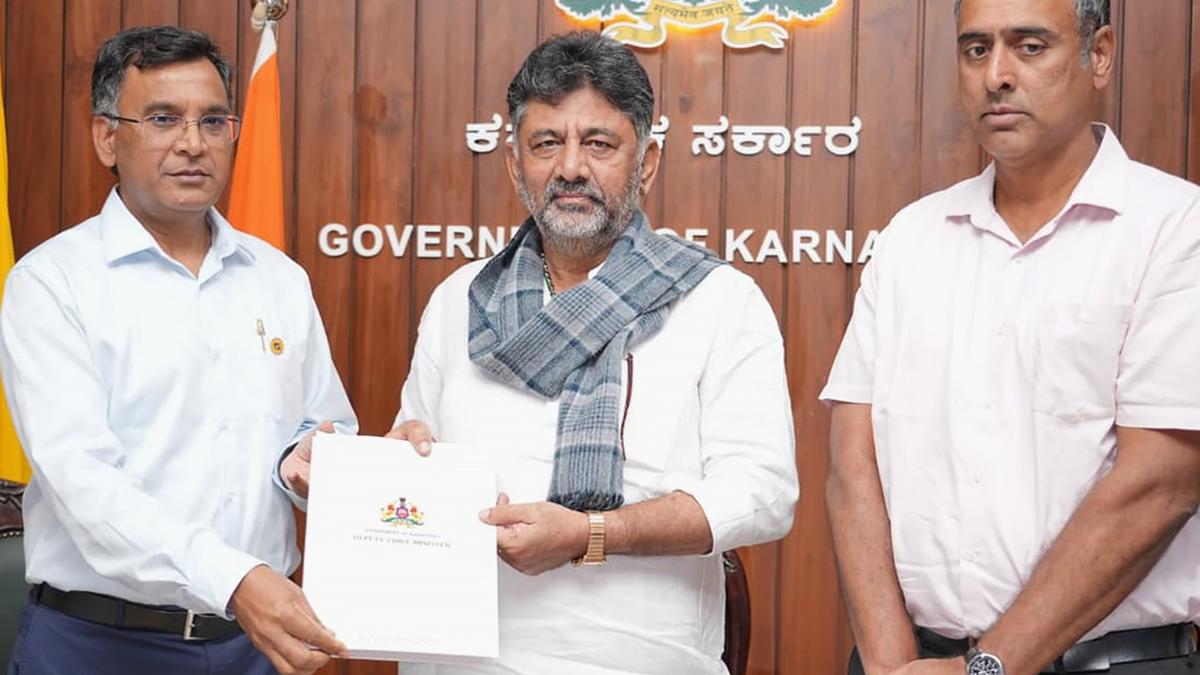 Karnataka signs agreement with GAIL to generate gas from wet waste