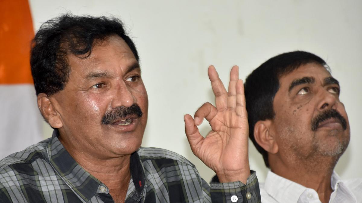 Karnataka MPs failed to use fully utilise MPLAD funds, says Congress spokesperson