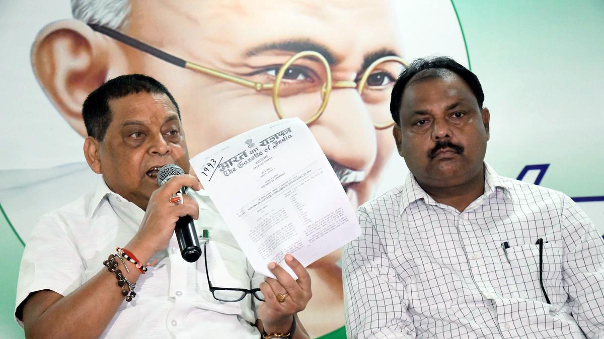 Bihar politicians take pot-shots at PM, CM in Dussehra video war