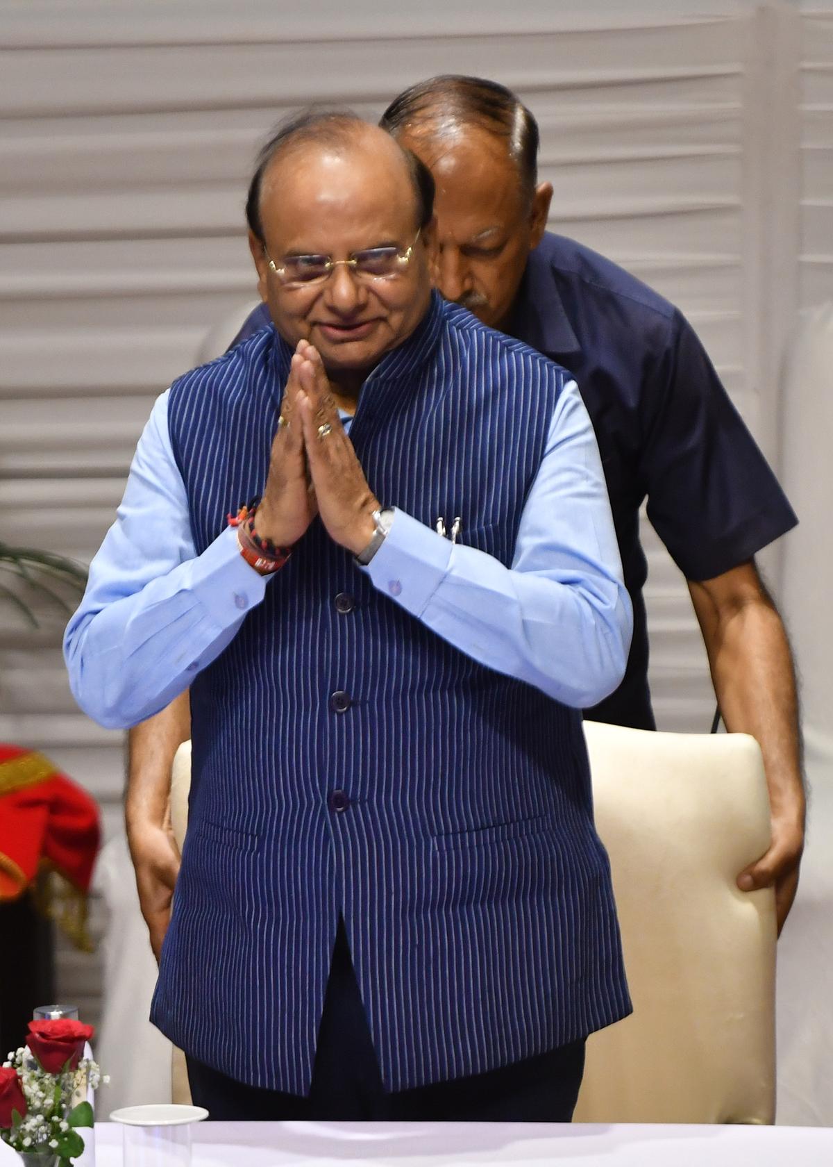 Delhi L-G okays EOW probe into role of 82 prison officials in crime syndicate run by conman Sukesh from jail