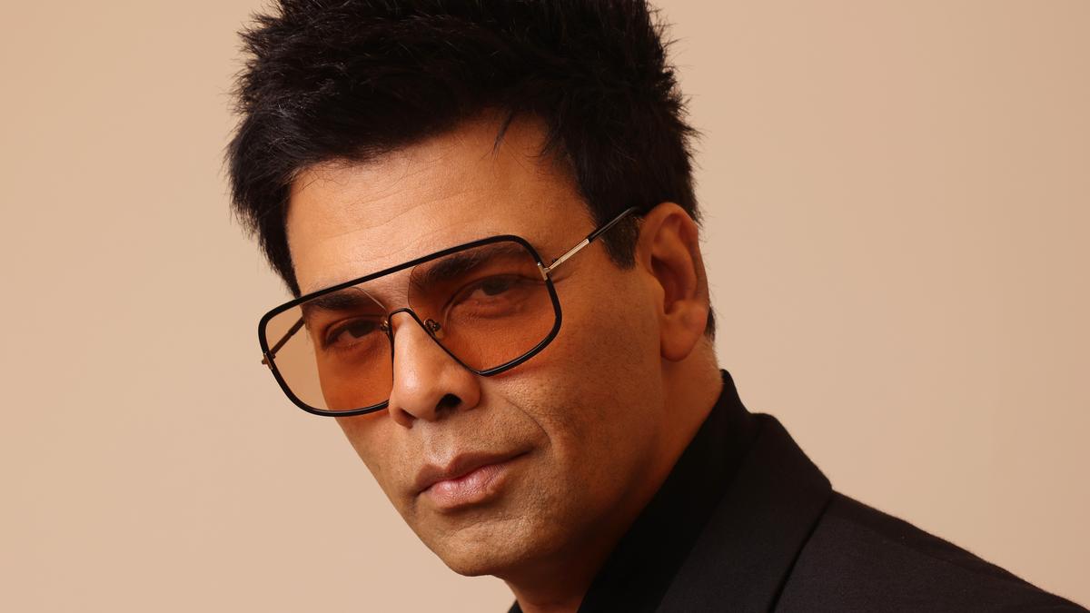 Karan Johar to direct big-budget Netflix series