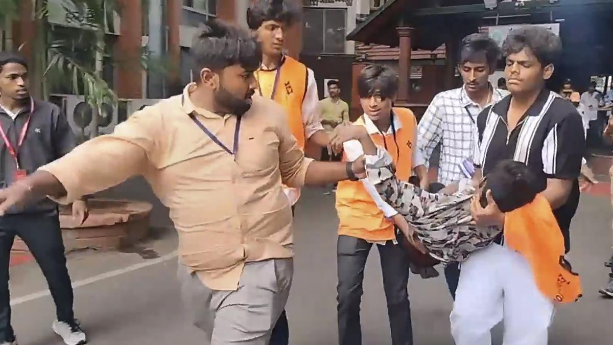From a class 9 girl to a teenager who had come to the stadium without informing parents, 11 youths killed in stampede in Bengaluru