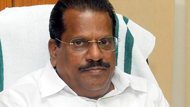 Jayarajan booked for attempted murder