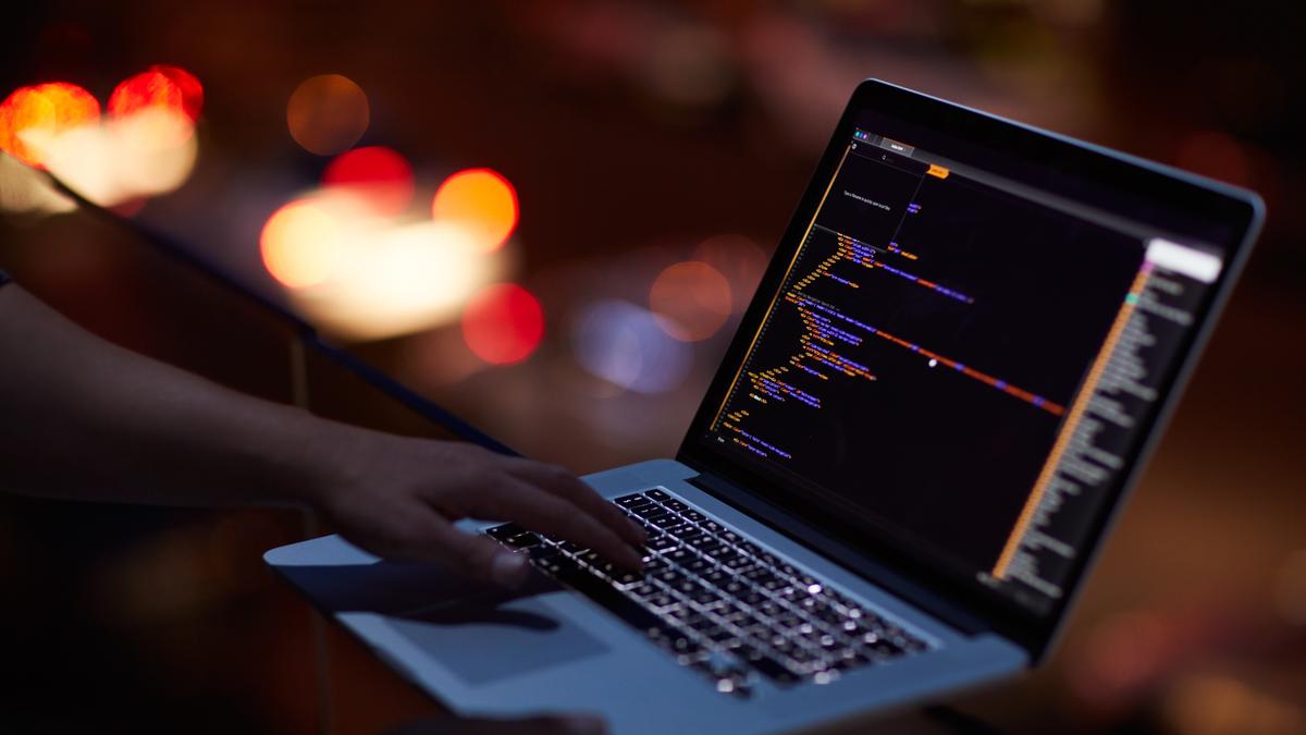 Telangana Cyber Security Bureau on going online with confidence