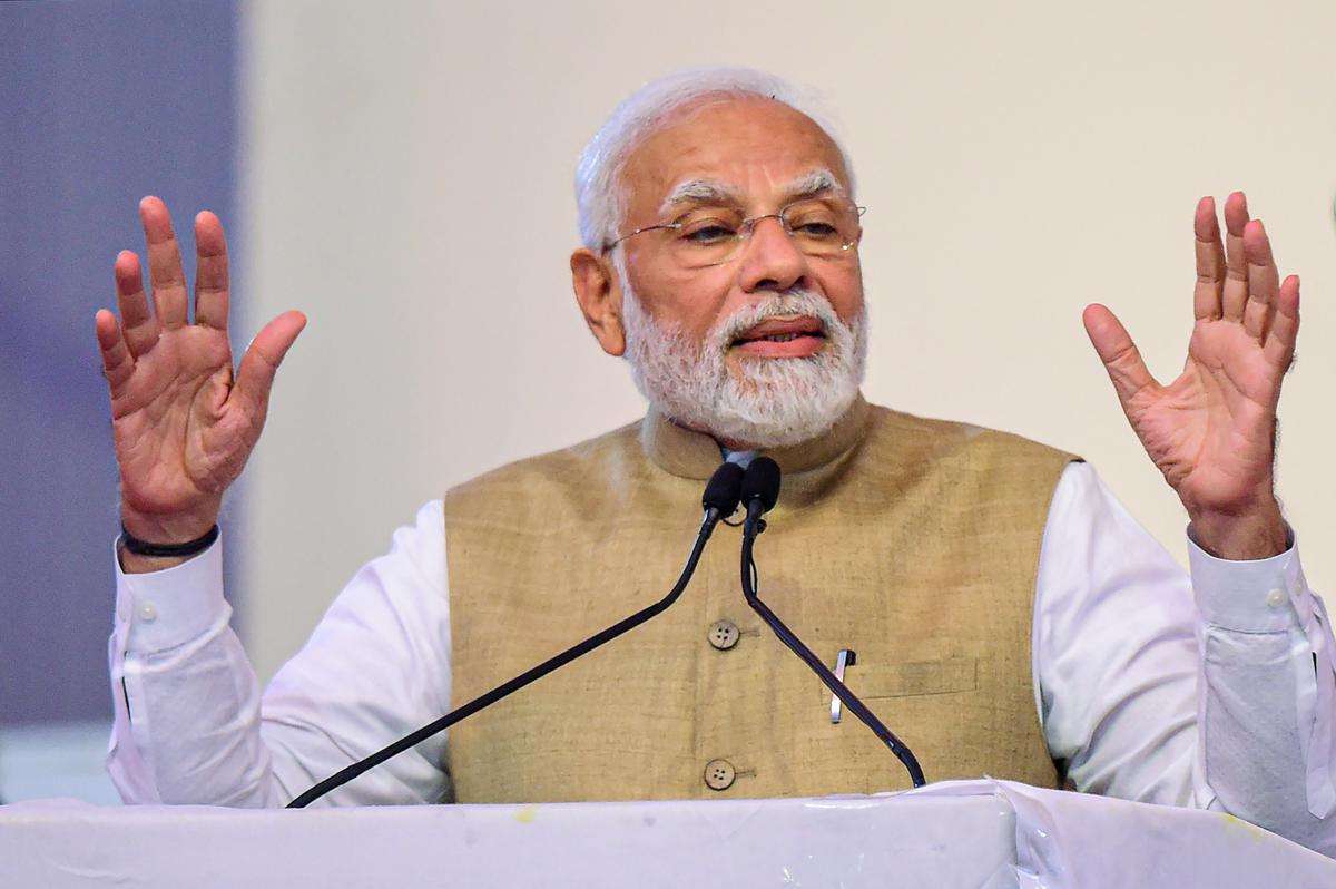 'Rozgar Mela' | PM Modi to launch recruitment drive for 10 lakh people on October 22