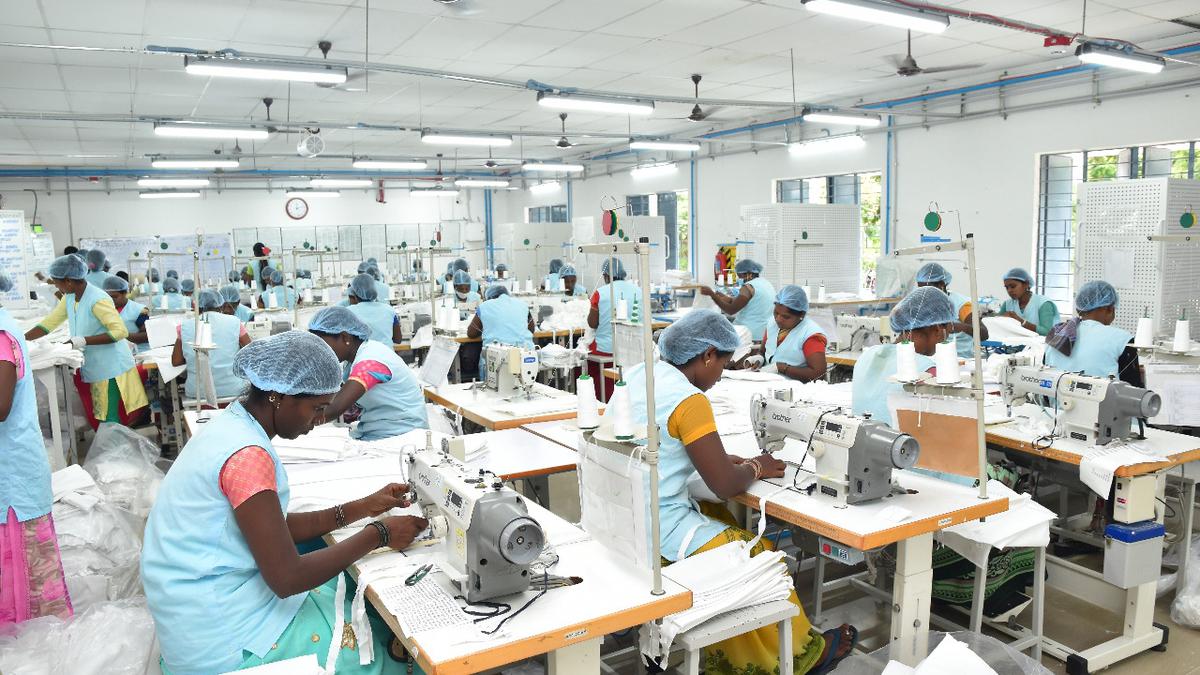 T.N. Bill seeks to exempt factories from working hour norms