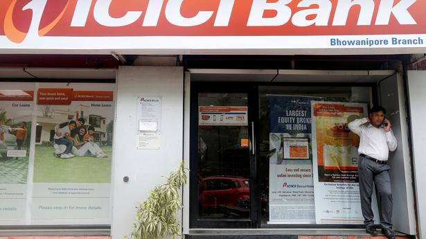 ICICI Bank raises lending rate by 15 bps