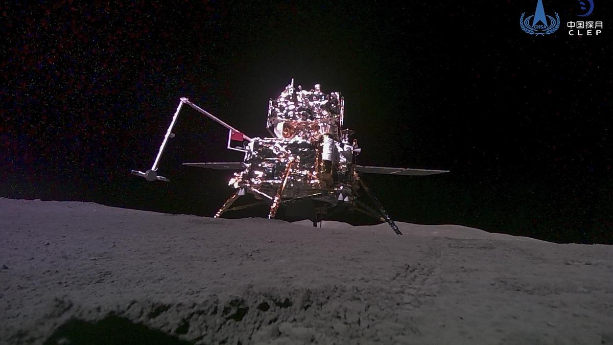 Rush to return humans to the moon could threaten opportunities for astronomy
Premium