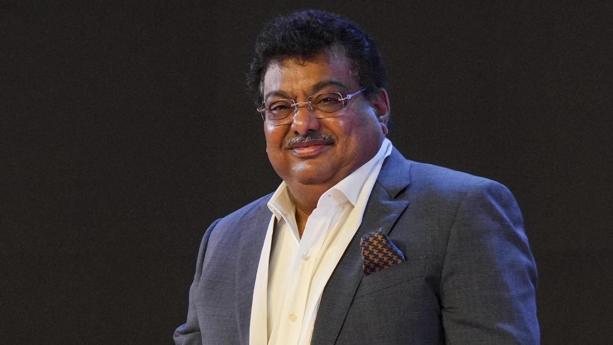 Karnataka to prepare a vision document to attract $150 bn from mobile, electronics  components manufacturing: M.B. Patil - The Hindu