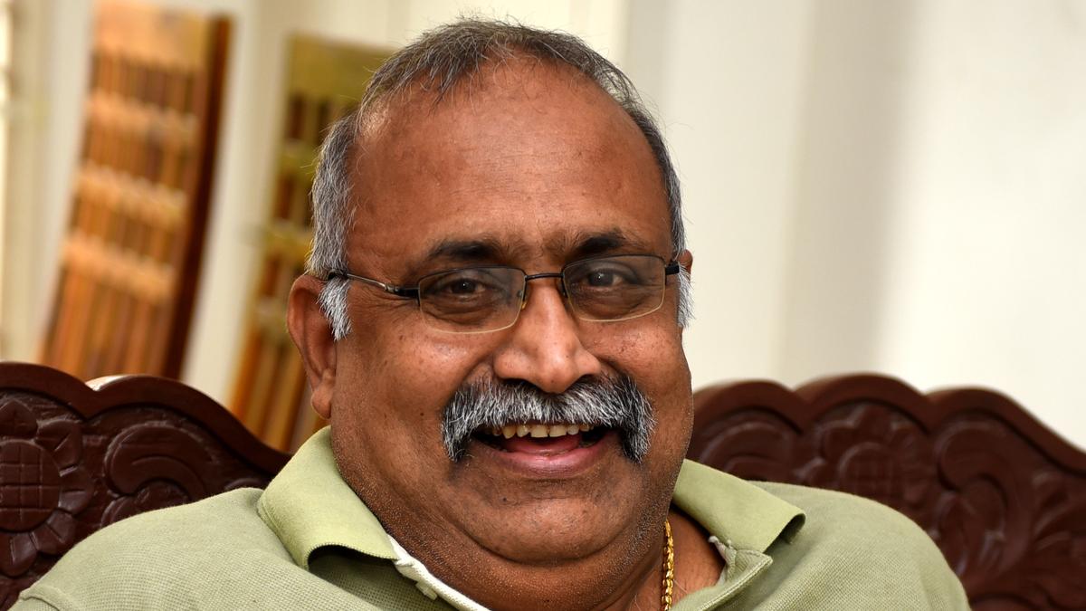 Chennai has given me the experience of living in a truly metropolitan city, says director Balaji Sakthivel