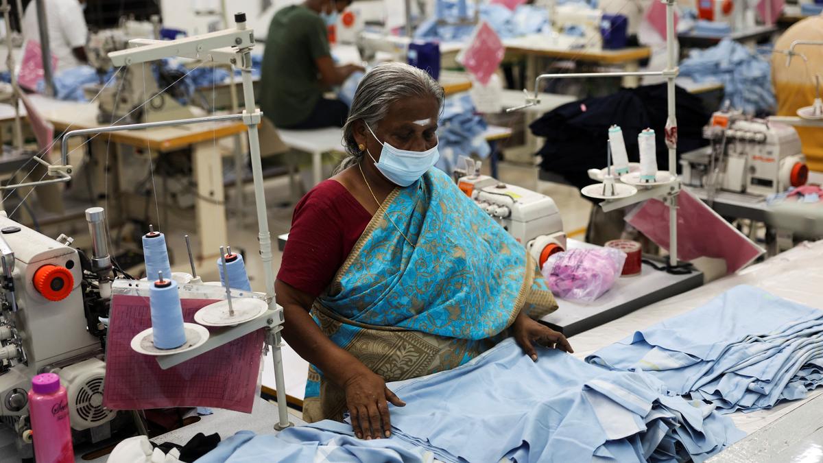 Domestic garment makers hope for better days with curb on imports