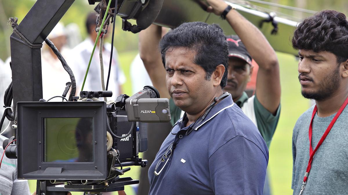 ‘Drishyam’ director Jeethu Joseph teams with Junglee Pictures for Bollywood debut
