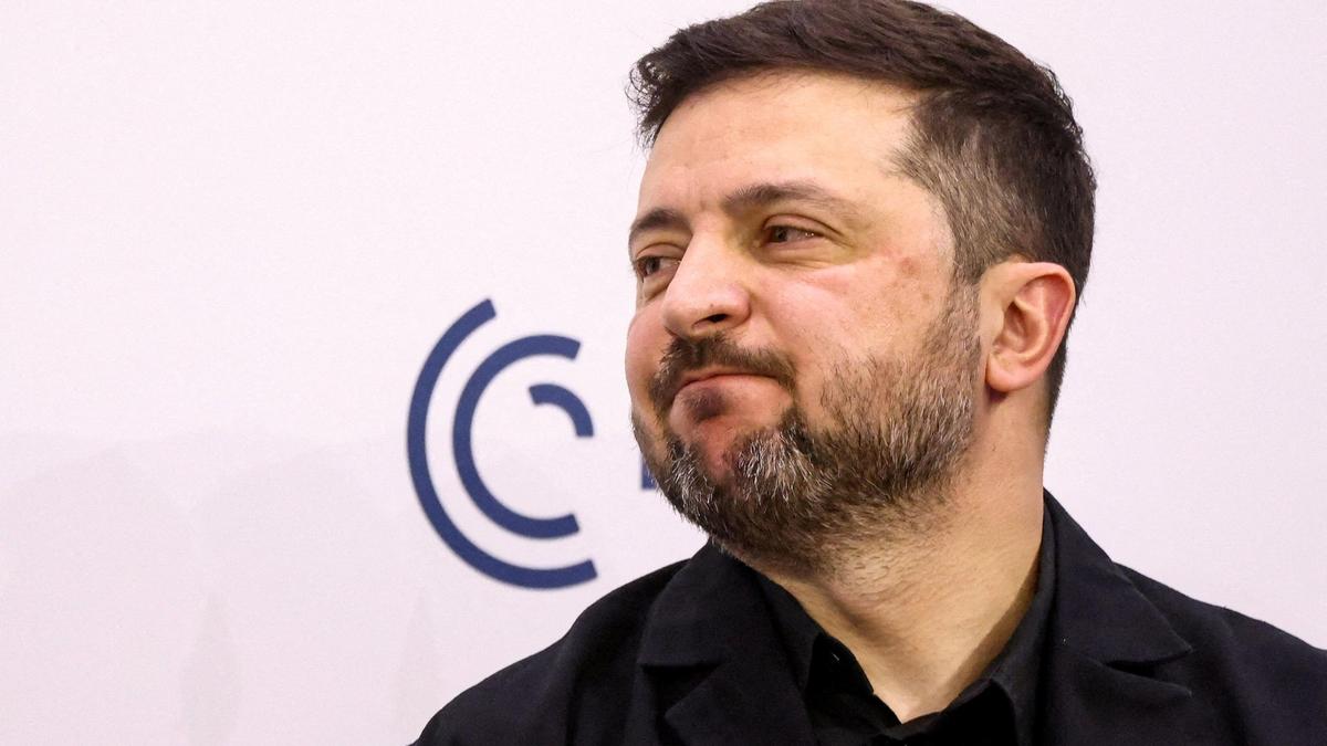 U.S., Ukraine conclude talks in Geneva as Russia says 'no deadlines' to end war