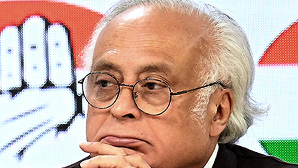 Government notification on finding next SEBI chief vindicates its stand, says Congress