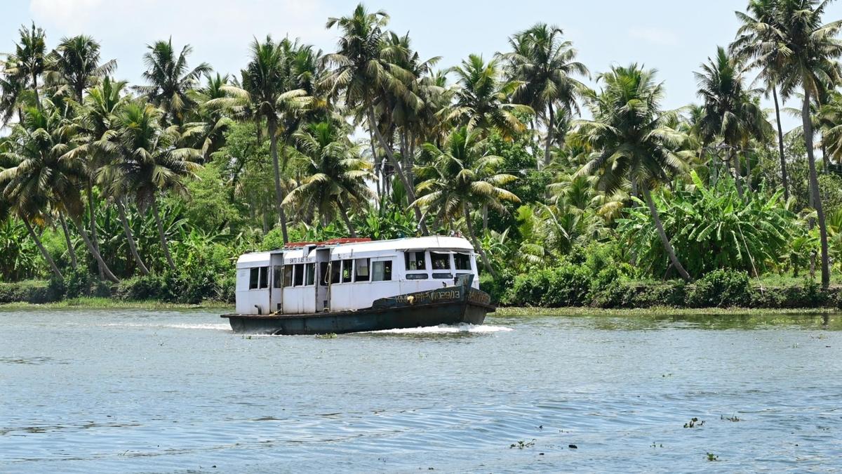 Authorities beef up enforcement as boat services flout safety norms