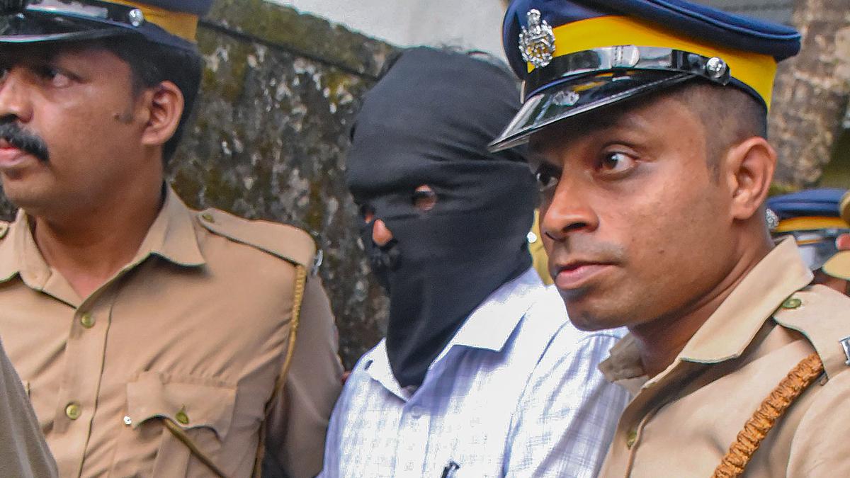 Kerala blasts: Accused showed no remorse during interrogation, says he has proved a point