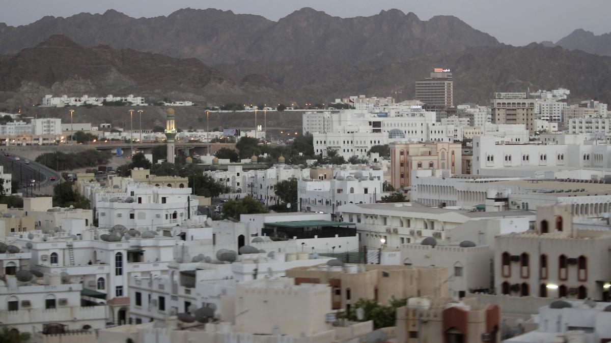 With mosque attack in Oman, Islamic State group aims to show it can still strike: Expert on jihadi groups