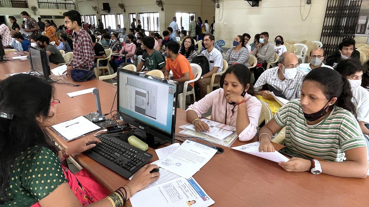 KCET repeaters row Karnataka High Court directs KEA to consider marks