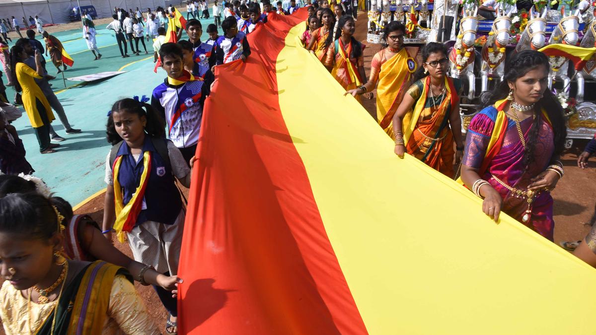 ‘Vachana literature was not opposed to Hindu culture’