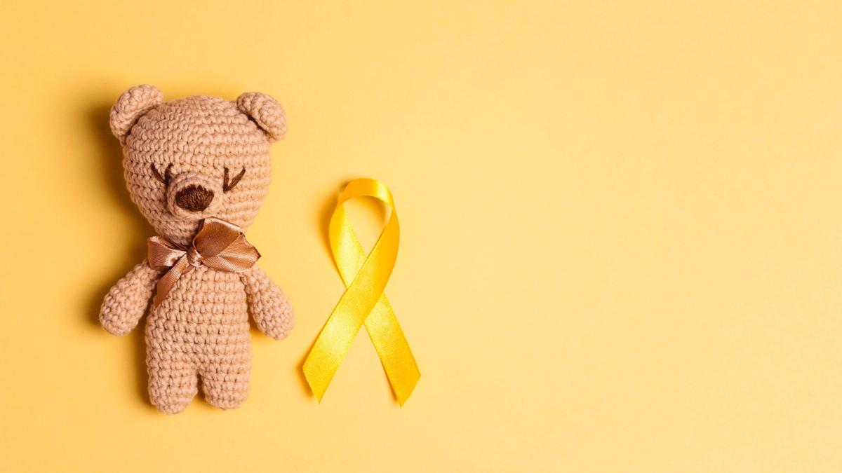 Increasing cancer incidence and improving childhood cancer survival 