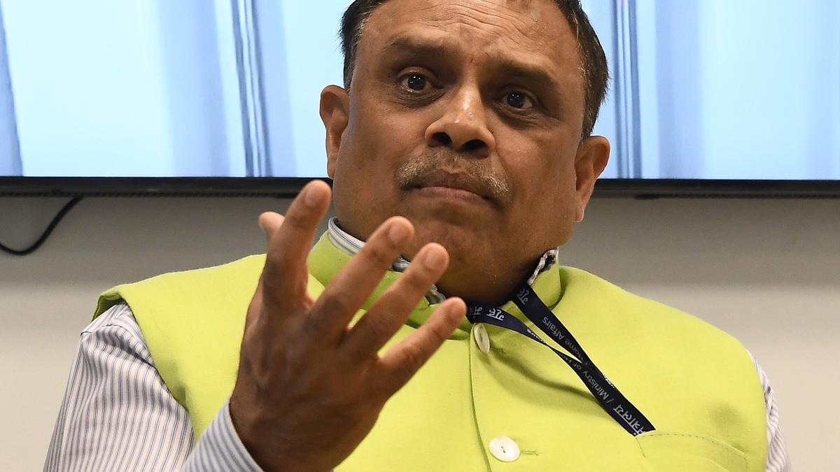 Idea labs in engineering colleges aim to tap students’ talents: AICTE Chairman