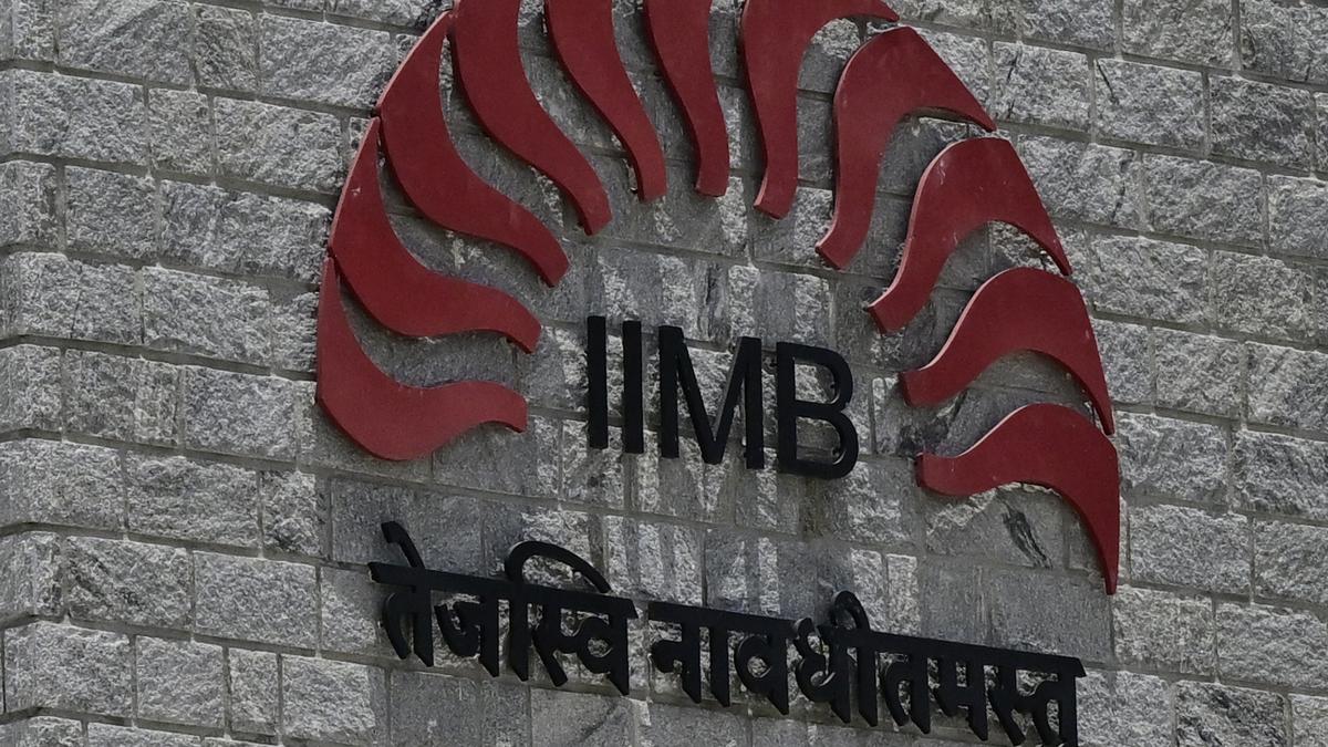 IIMB inaugurates BBA in Digital Business and Entrepreneurship